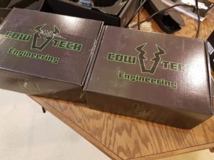 Cowtech 3D Scanner Boxes