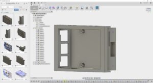 Pi Case V3, Design